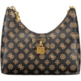 Guess Jeans BROWN WOMAN BAG | ePonuda.com