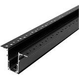  Ugradna magnetna šina 3m FMTU01-3 BK | Eponuda.com