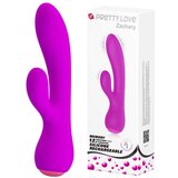 Pretty Love 2024 savitljivi multifunkcionalni vibrator Zachary