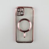  maska silikonska magsafe za iphone 13/ roze Cene