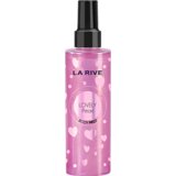 La Rive Body mist Lovely pearl, 200ml Cene