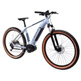 Capriolo Volta 9.4 E-bike 29'' sivi (926801-18) | Eponuda.com