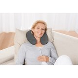 Medisana NM 870 masažni vratni jastuk 3.6 W sive boje | Eponuda.ba