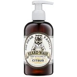 Mr Bear Family Citrus šampon za bradu 250 ml | shoptok.hr