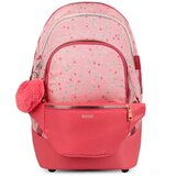 Belmil anatomski ranac premium - rose quartz | ePonuda.com