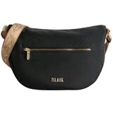 Alviero Martini Torbice za na ramo Shoulder Bag LB84 9762 Črna Cene