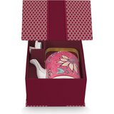 Pip Studio Oriental Flower Festival - darilni set čajnika 1 liter - 1 set Cene