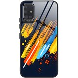 IZMAEL.eu Multifarebna futrola za Samsung Galaxy A71 - Višebojna 5 | shoptok.hr