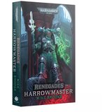 Games Workshop renegades: harrowmaster (pb) | ePonuda.com