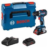 Bosch GSR 18V-90 C 06019K6005 akumulatorska bušilica, akumulatorski odvijač 18 V 4.0 Ah Li-Ion bez četkica Cijene