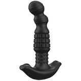 Zenn Stimulator Prostate P012 Black | Shoptok.si