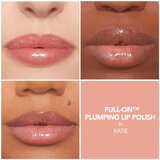 Buxom FULL-ON™ PLUMPING LIP POLISH GLOSS sijaj za volumen ustnic odtenek Katie 4,45 ml | Shoptok.si