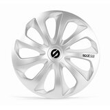Sparco Ratkapa Sicilia 16" 4/1 (srebrna) | shoptok.hr