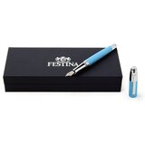 Festina Naliv pero Classicals, Svetloplavo | ePonuda.com