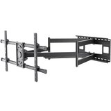 Goobay Stenski TV nosilec Pro FULLMOTION (XL) 43-90" do 80kg | Shoptok.si