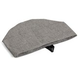 Bigso Tekstilna košara ø 20x20 cm Soft Storage Round – | Shoptok.si