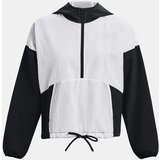 Under Armour Jacket Woven Graphic Jacket-BLK - Women | Shoptok.si