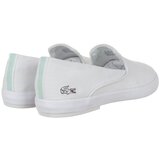 Lacoste Cherre 116 2 Caw Bijela | shoptok.hr