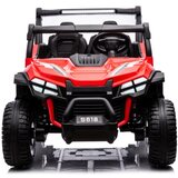 Buggy na akumulator S618 4x4 - dvosjed - crveni | shoptok.hr