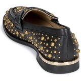 Alma En Pena Mokasini I250200 Črna | Shoptok.si