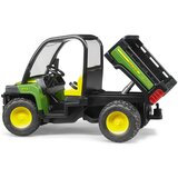 Bruder John Deere kamion ( 20484 ) | Eponuda.com