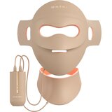 Beautifly Aura NovaSkin Pro tretmanska LED maska za lice i vrat 1 kom | shoptok.hr