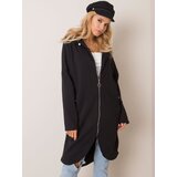 RUE PARIS Sweatshirt-RV-BL-4858-1.99P-black | Shoptok.si
