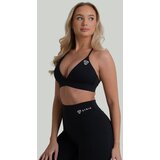 STRIX Sportski grudnjak ZOA Triangle Black | Eponuda.ba