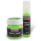  Za tekstil NEON 20 ml (neonska za tekstil PENTART) Cijene