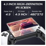 Konzola za igranje M25 64G | Eponuda.com