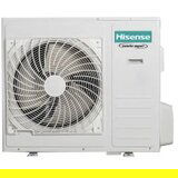 Hisense multi split vanjska jedinica 36000 BTU 4AMW105U4RAA, | Eponuda.ba
