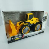 HK_Mini igračka za decu Bager Žuti | ePonuda.com