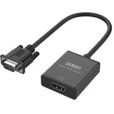  Adapter vga na hdmi (zenski) 22cm (otn-5138s) onten ( AD502 ) | Eponuda.com