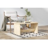 Hanah home Sto za dnevnu sobu Delta Oak | ePonuda.com
