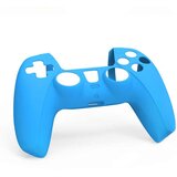  TP5-0512 SILIKONSKE MASKE ZA PS5 DOBE PLAVA | Eponuda.ba