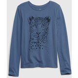GAP Kids T-shirt made of organic cotton - Girls | Shoptok.si