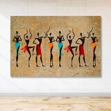 Wallity Slika na zidu DEV02405100140, 100x140 cm | Eponuda.ba