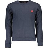 Gianmarco Venturi SWEATSHIRT WITHOUT ZIP MAN BLUE | shoptok.hr