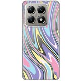  Torbica Silikonska Print Skin za Xiaomi 14T Liquid Dream Cene