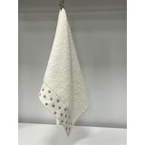 Viktorija Leskovac Peškir Stock 50x80cm S59 Dezen Bela boja | ePonuda.com