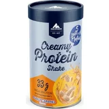 Multipower Creamy Protein Shake - Peanut Caramel