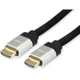 HDMI 2.1 Ultra High Speed Cable, 15m, AM /AM