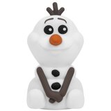 PALADONE PRODUCTS Lampa Paladone Disney - Olaf Silicone Light | ePonuda.com
