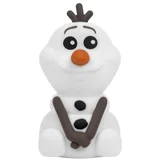 Lampa Paladone Disney - Olaf Silicone Light