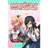  bishoujo battle mahjong solitaire (pc) steam key global | ePonuda.com