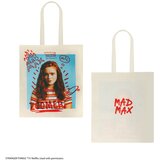 Stranger Things Max Mayfield platnena torba Cinereplicas | Shoptok.si