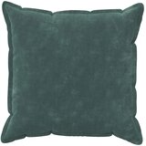  Presvlaka za jastuk 6 kom. HOUTEN Morska plava 80 x 80 cm - Dizajn s paspulom Morska plava 6 | shoptok.hr