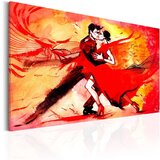  Slika - Sensual Dance 90x60 Cijene