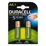 Duracell Baterija punjiva AA R6 1,5V 2500maH 2-1 | Eponuda.ba