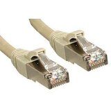 Lindy 45587 networking cable Grey 10 m Cat6 S /FTP (S-STP) Cijene